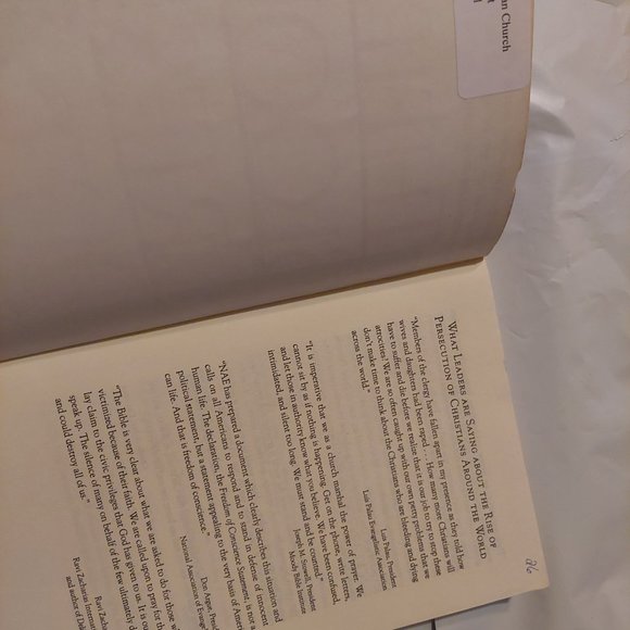 Their Blood Cries Out - Picture 5 of 10